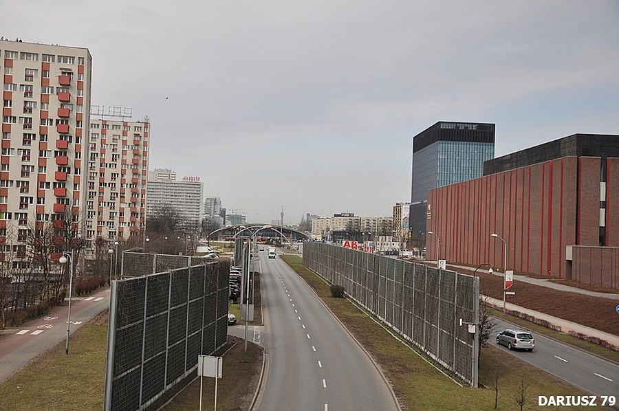 Katowice Rondo
