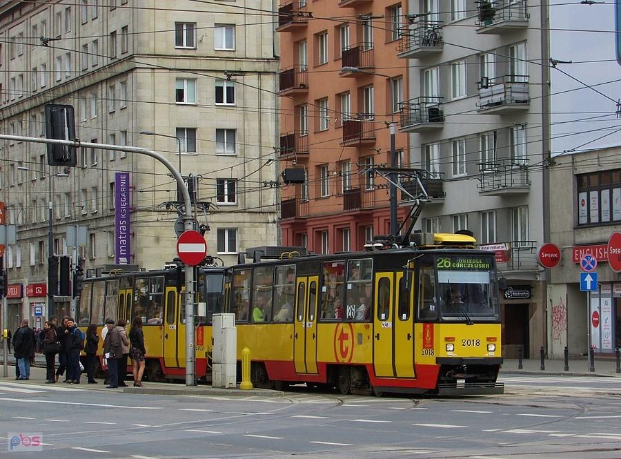 Dwadzieścia sześć przy Kinie Femina