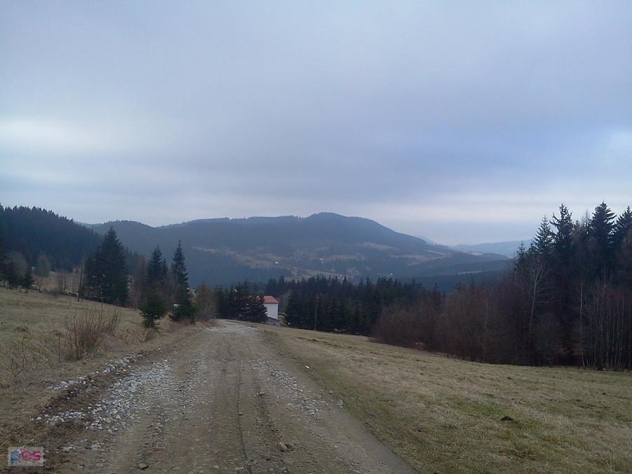 Na Słowacji