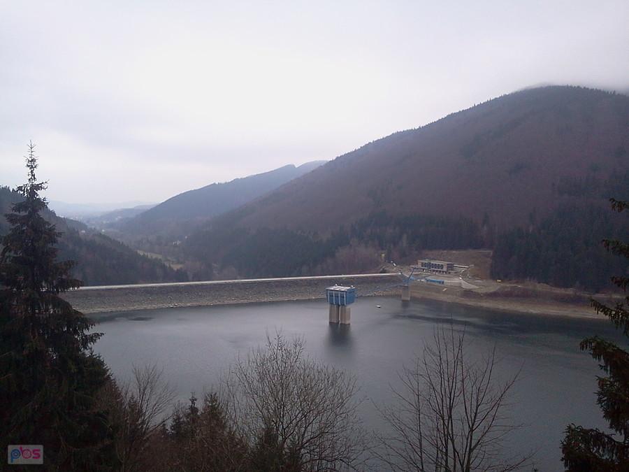 Jezioro Šance