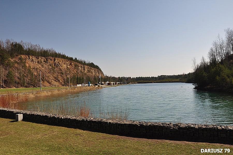 Jaworzno - Diving Marina "Koparki"