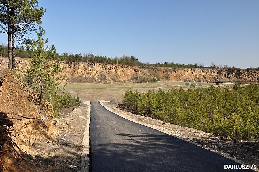 Jaworzno - Park Gródek