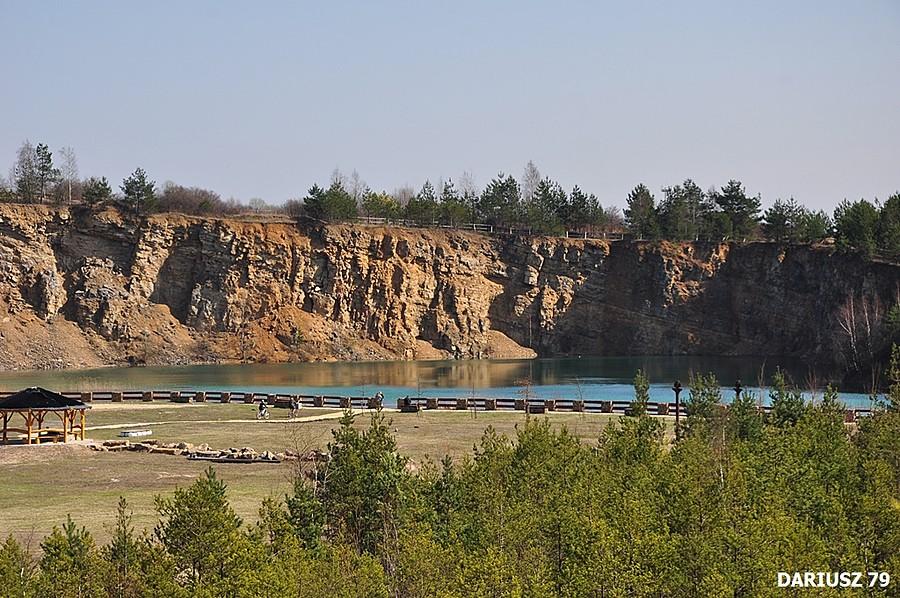 Jaworzno - Park Gródek
