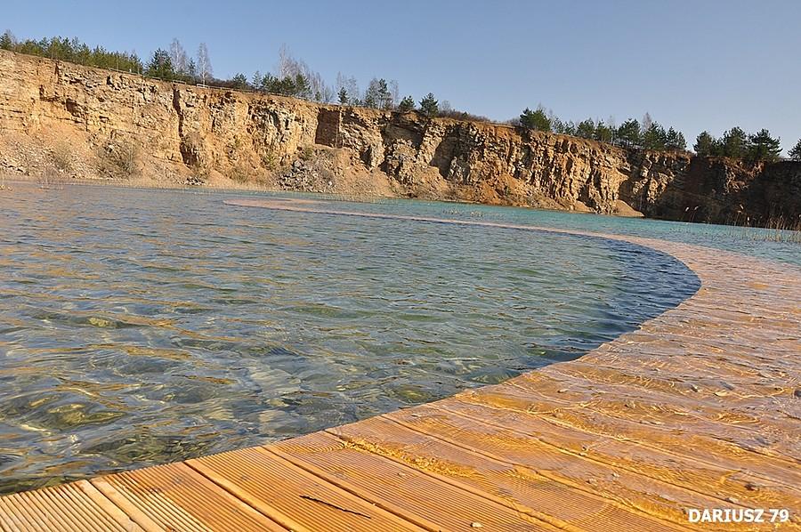 Jaworzno - Park Gródek