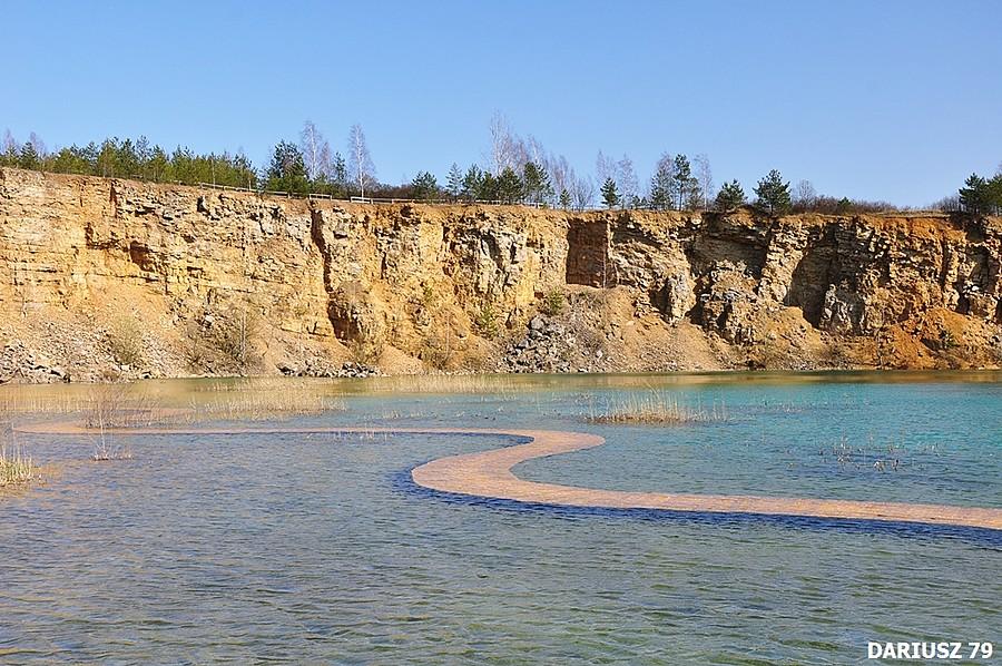 Jaworzno - Park Gródek