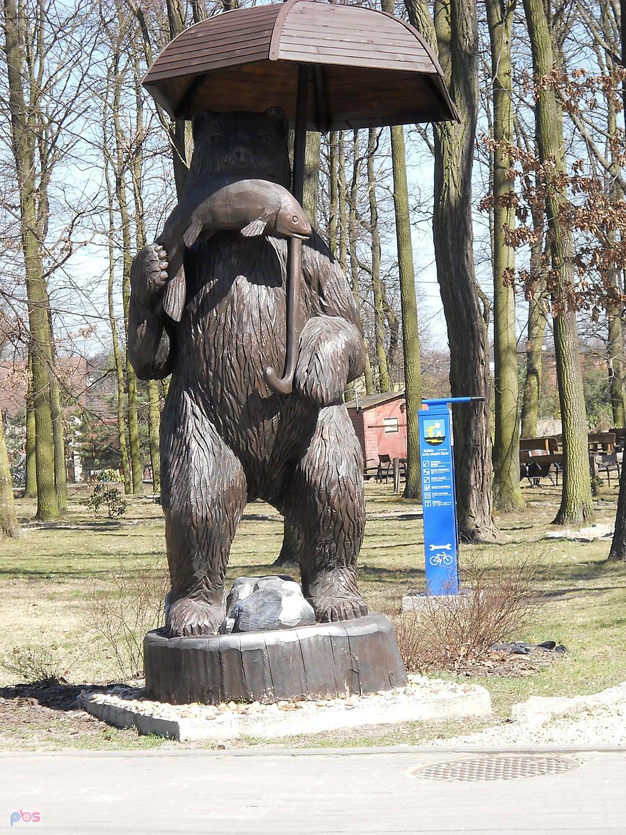 Miś