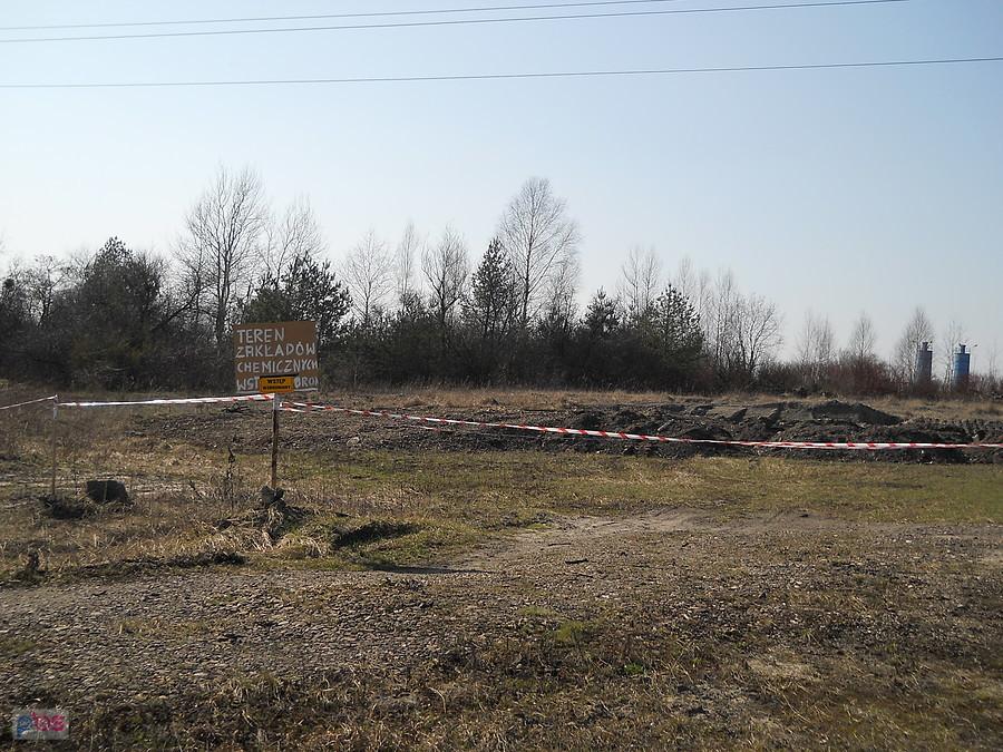 bomba ekologiczna