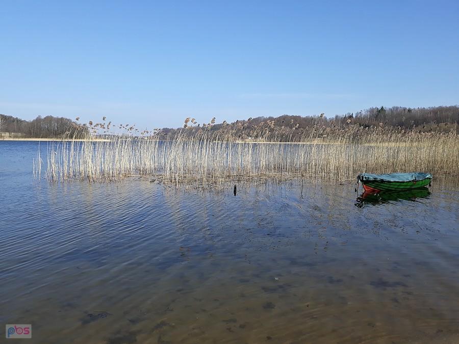 Kaszubskie widoki