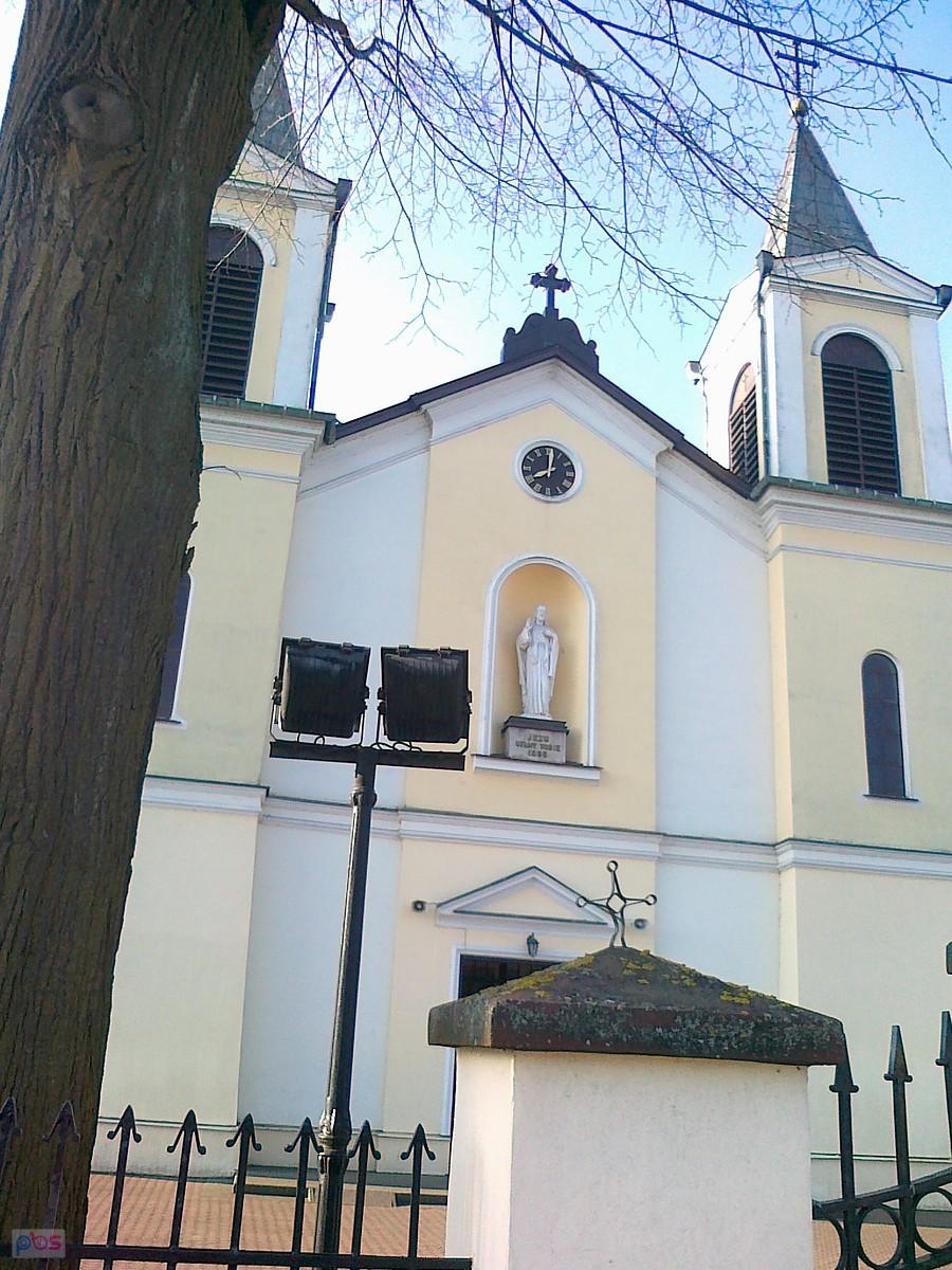 Kontrola czasu dziś już normalnie