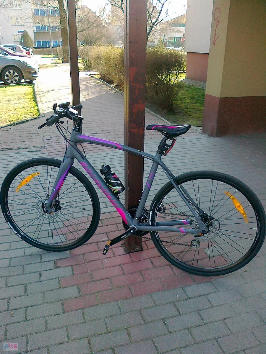 Julietka w mieście