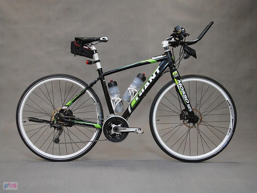 Giant Roam 2 Disc