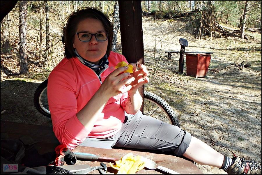 Tym razem mango bez papai ;)