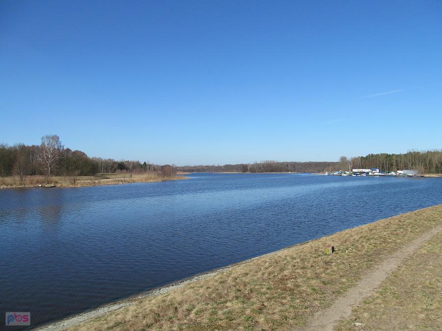 Rządza i troszkę wyspy Euzebia