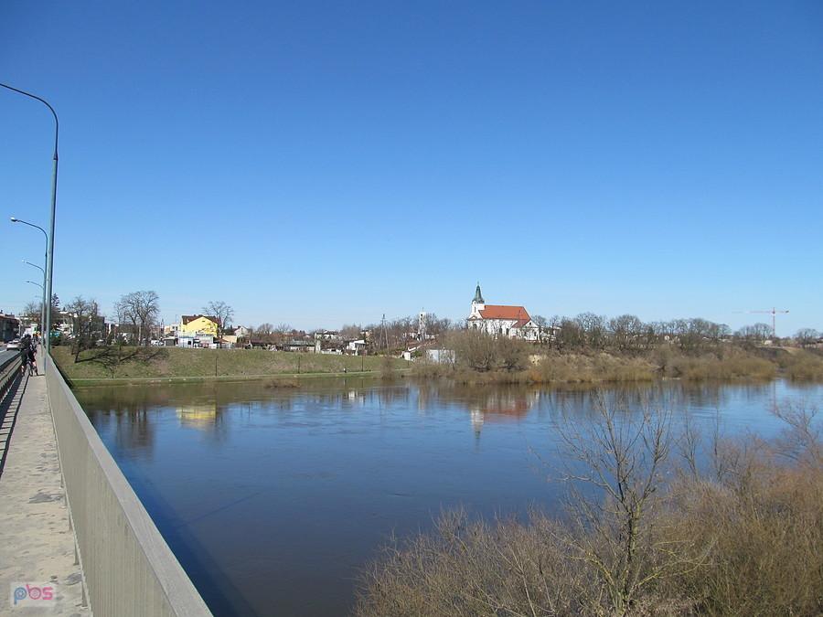 Wyszków już na wyciągniecie ręki