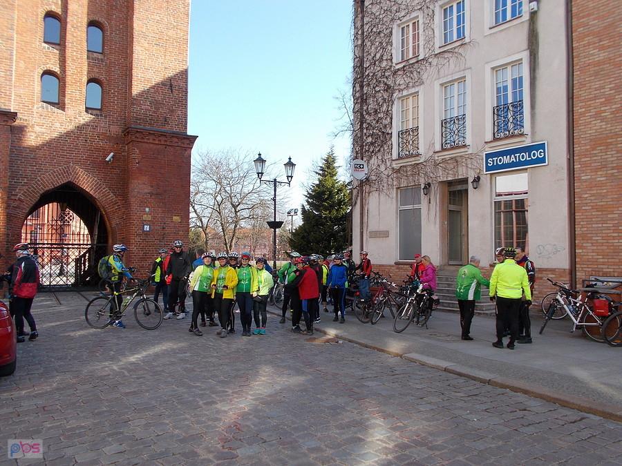 Grupa Rowerowa STOP