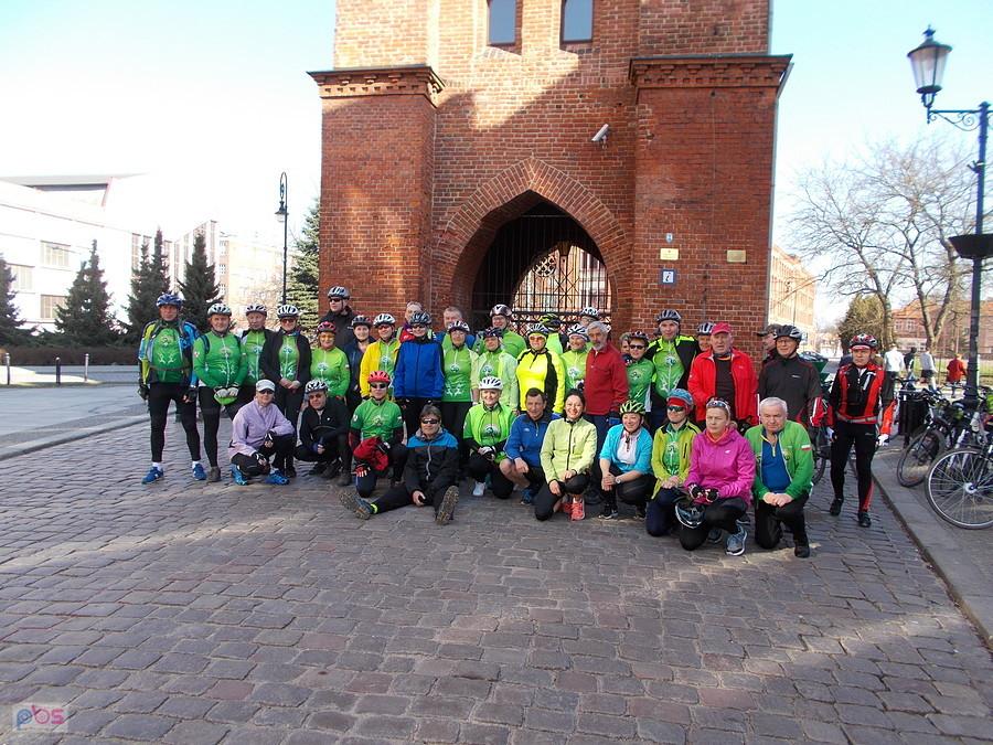 Grupa Rowerowa STOP
