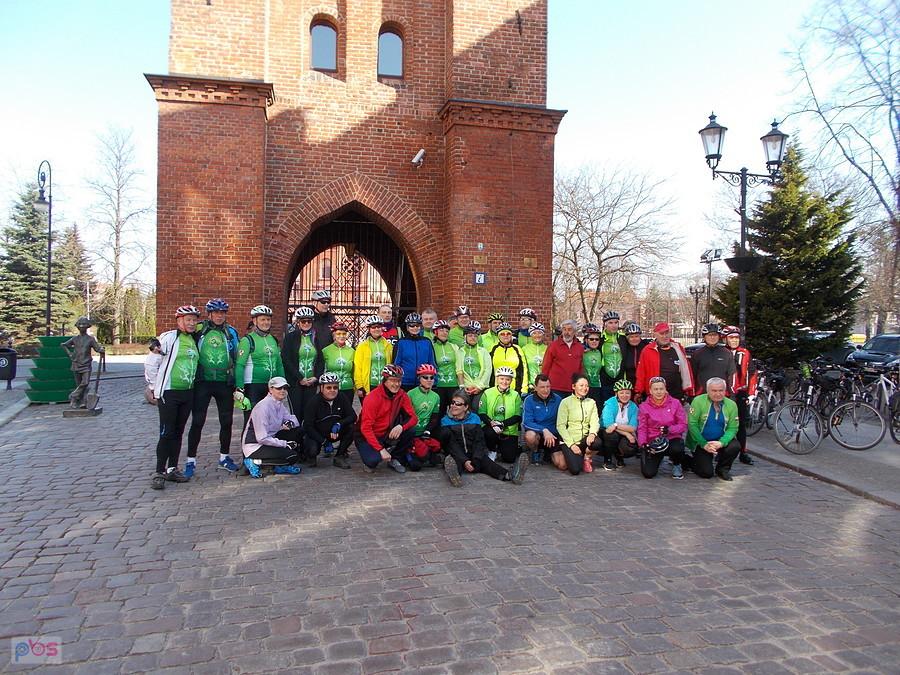Grupa Rowerowa STOP