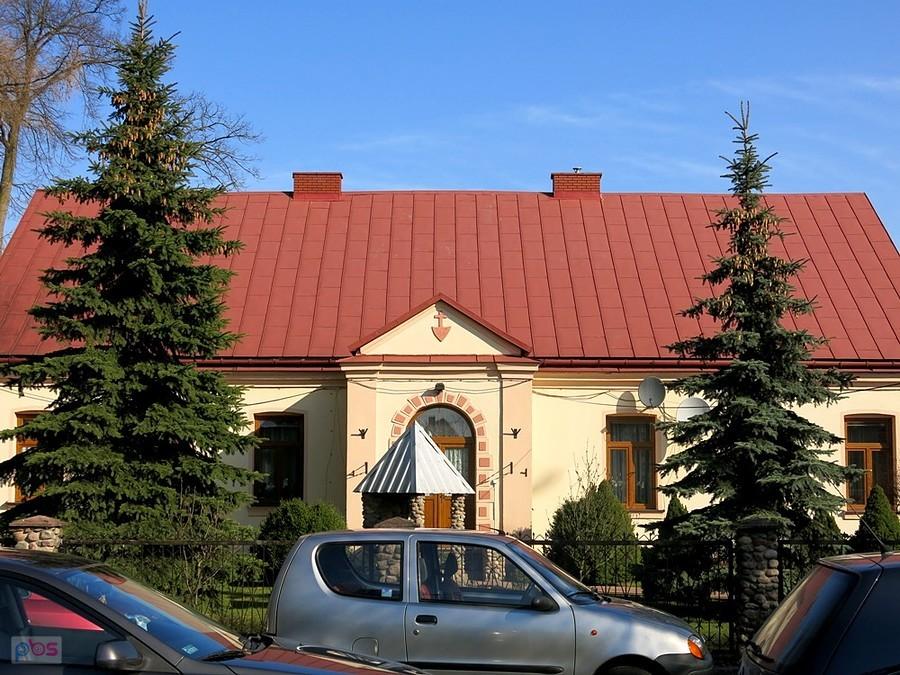 Plebania sławieńska.