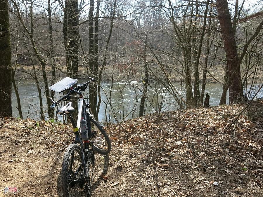 Nad Pilicą.