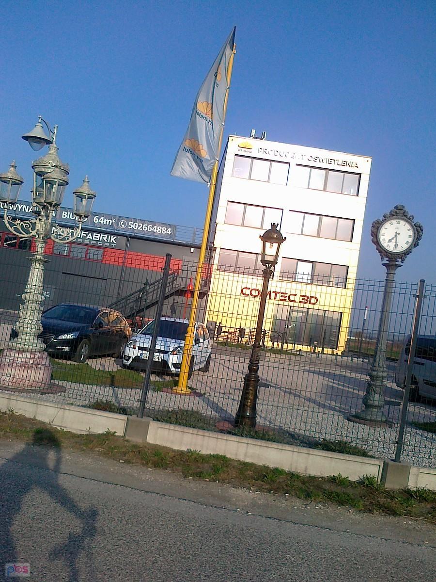 Kontrola czasu