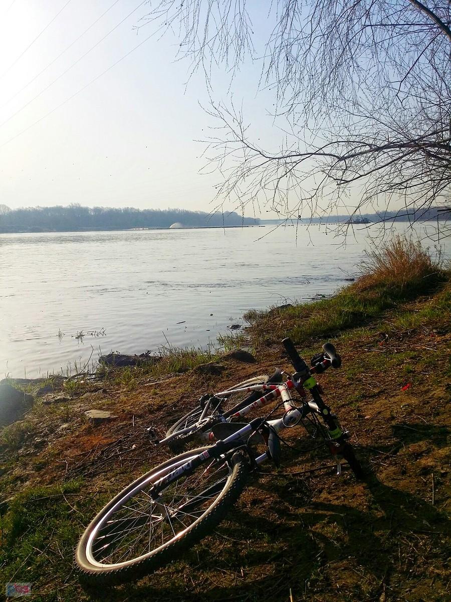 nad Wisłą