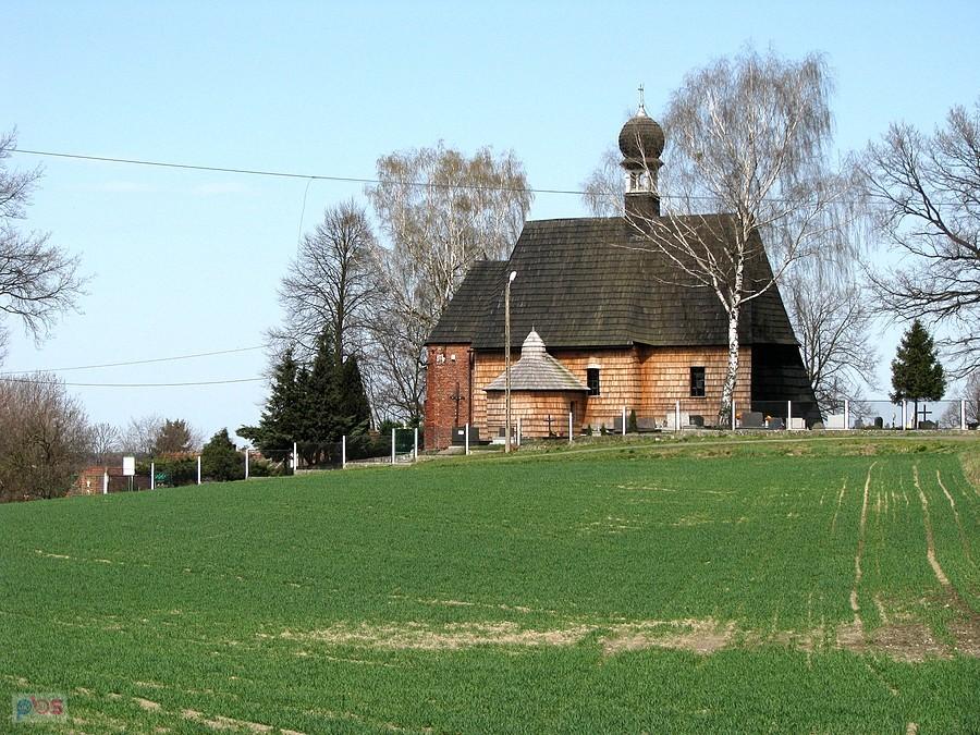Księży Las