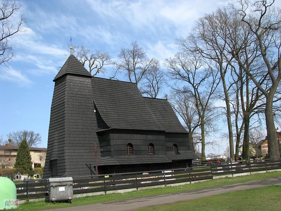 Zacharzowice