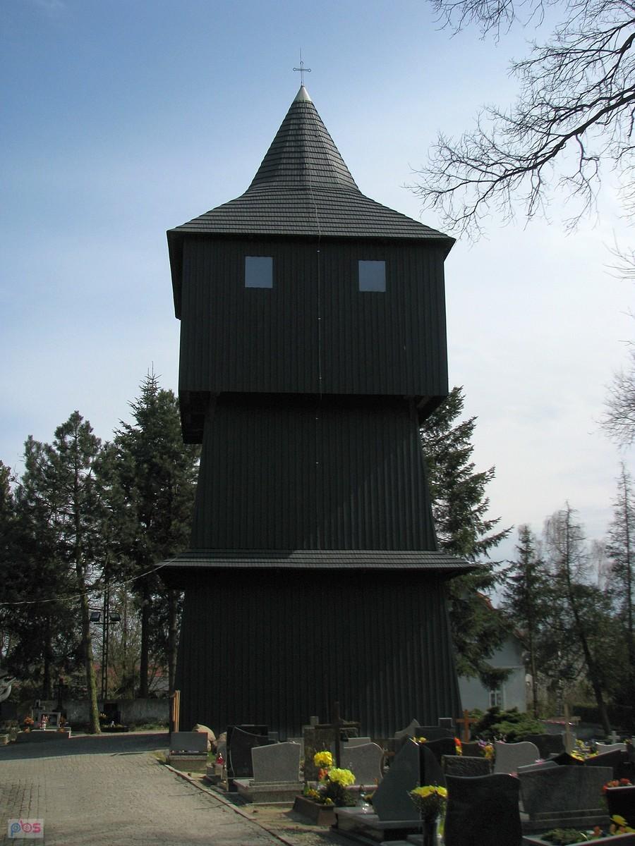 Dzwonnica