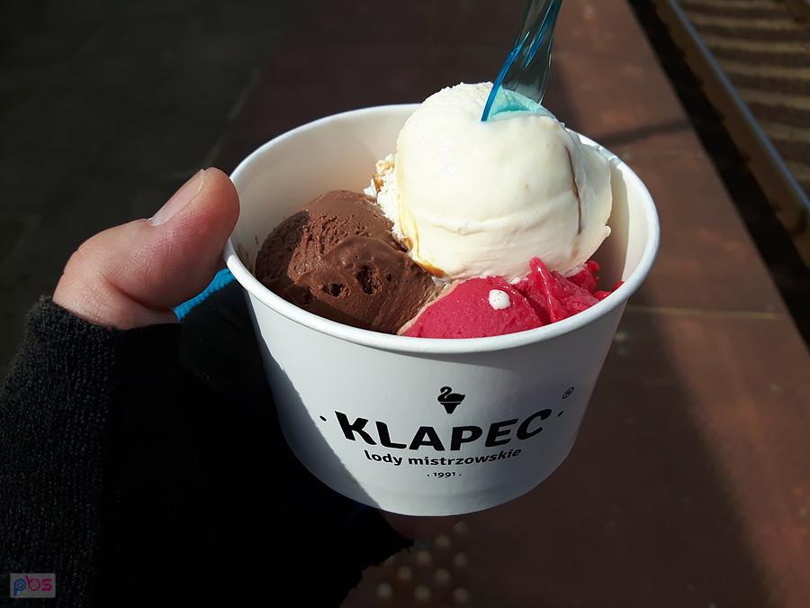 Lody Klapec