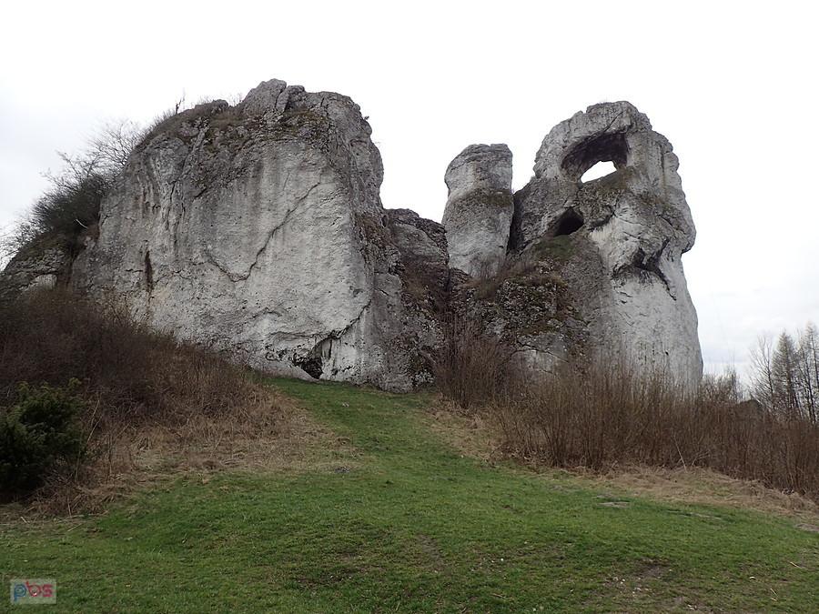 Okiennik Wielki