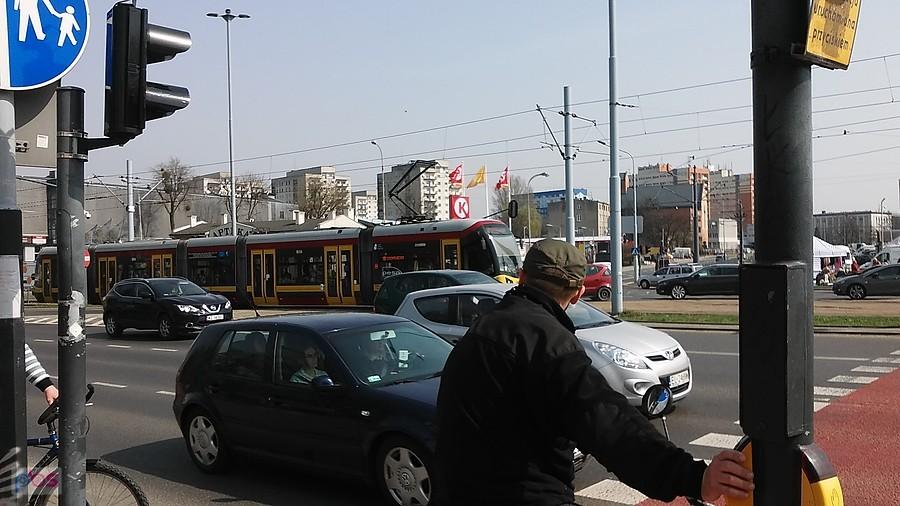 Zgierska Bałucki Rynek