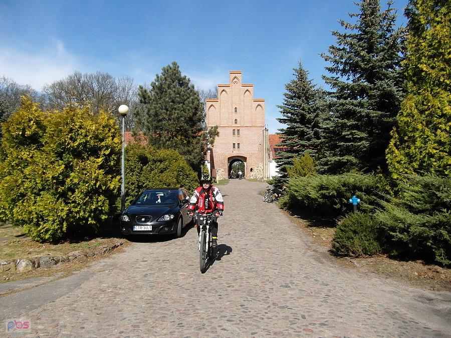 Zamek Bierzgłowski