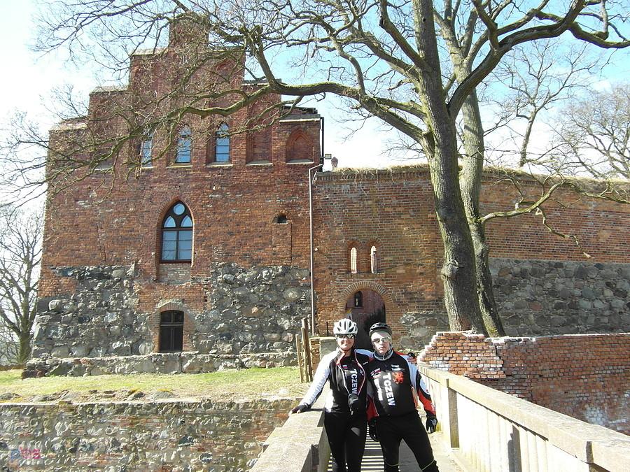 Zamek Bierzgłowski