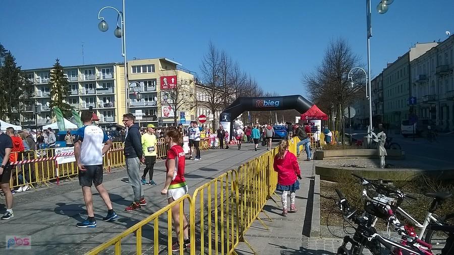 10-ty bieg Częstochowy