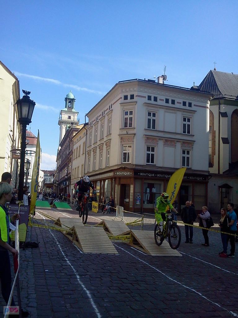 Podwójna hopka