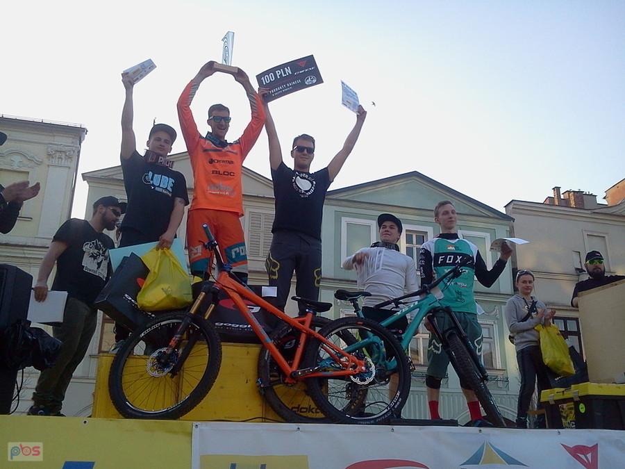 Podium PRO