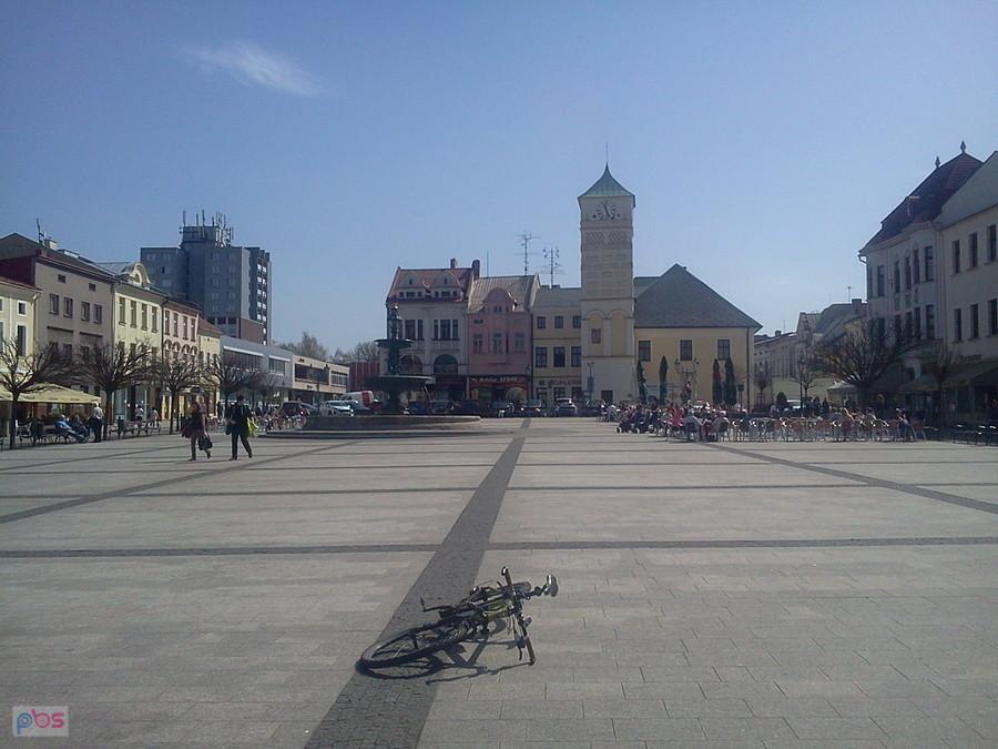 Karwina Frysztat