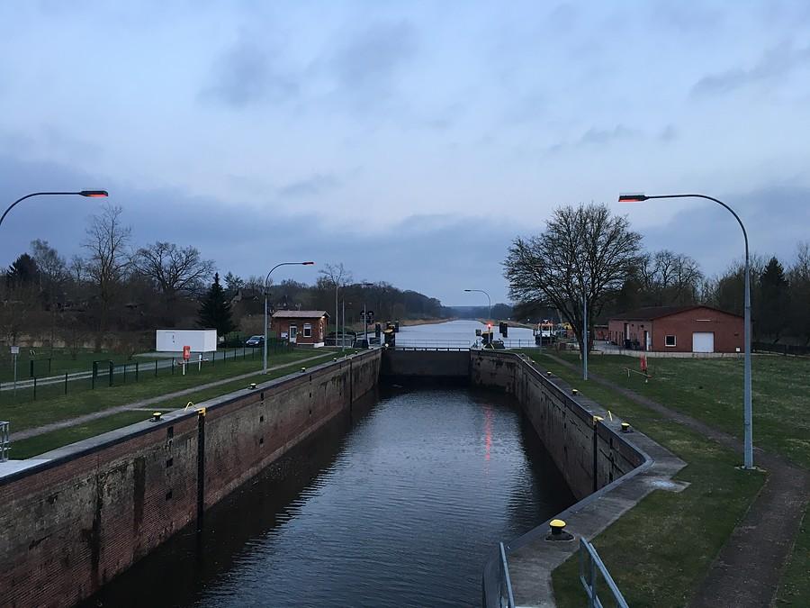 Donnerschleuse cd.