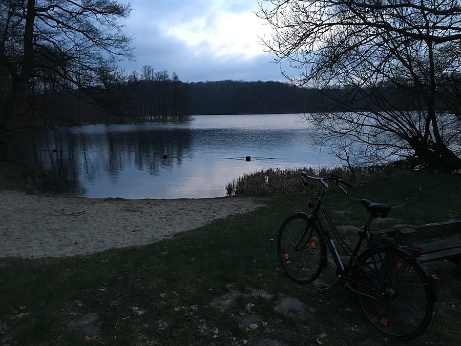Lankauer See