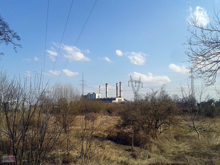 Elektrownia Konin