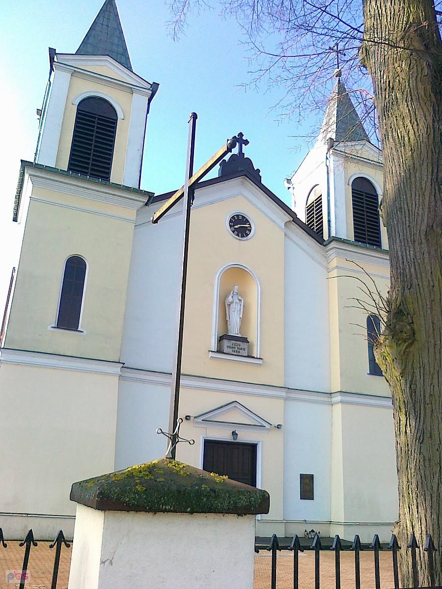 Kontrola czasu