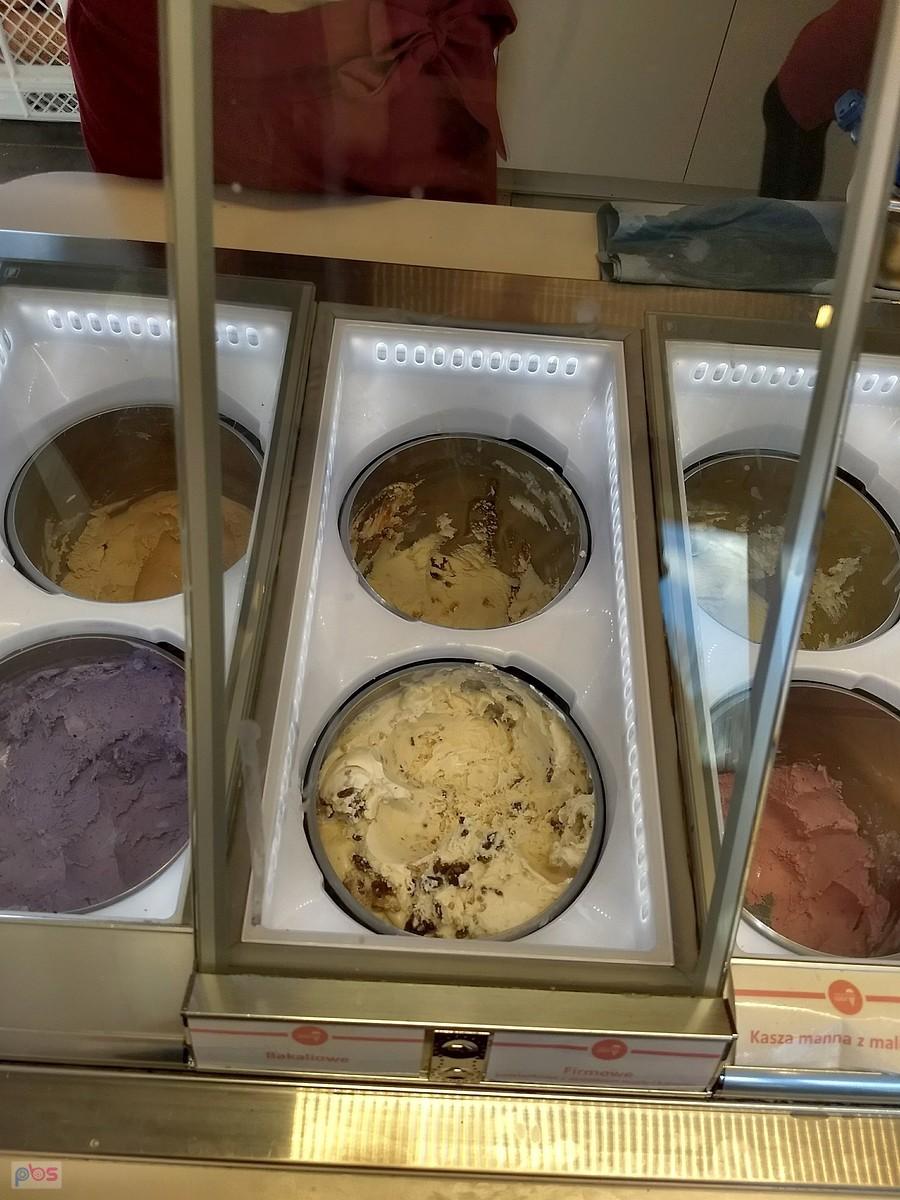 Czas na lody