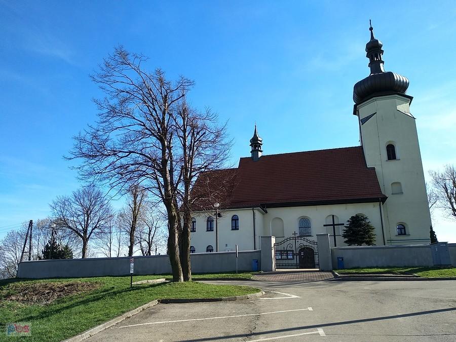 Kościół św. Klemensa
