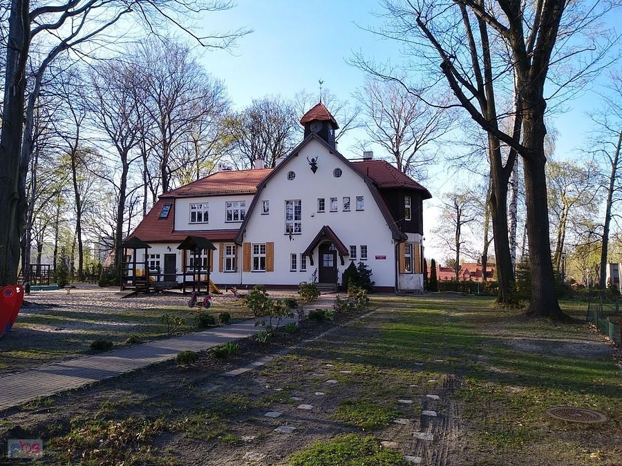 Przedszkole na Giszowcu