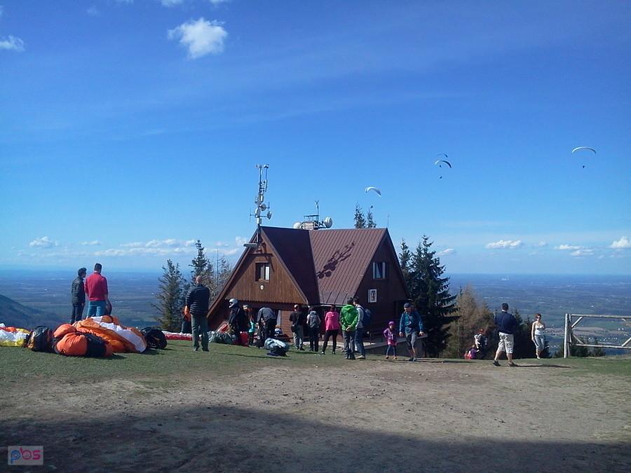 Mały Jaworowy