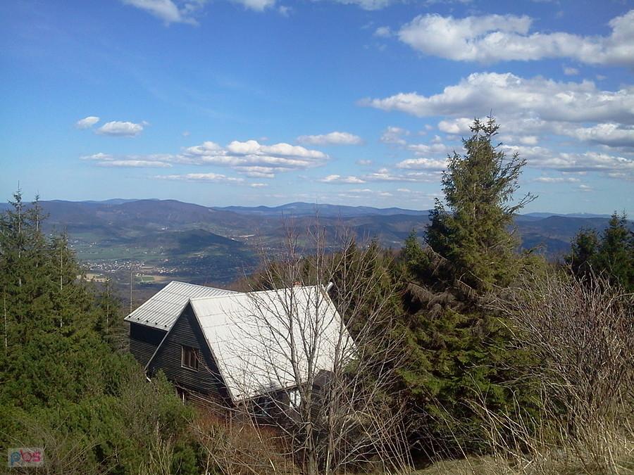 Beskid Śląski i Żywiecki