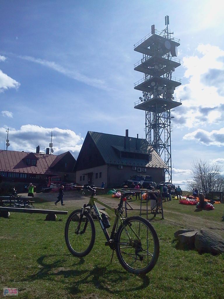 Mały Jaworowy