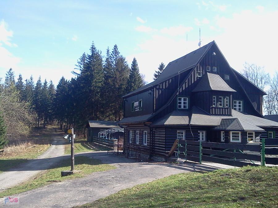 Ropiczka 913 m.