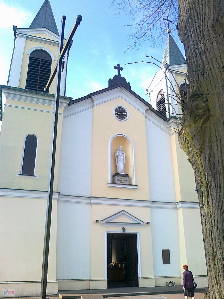 Kontrola czasu