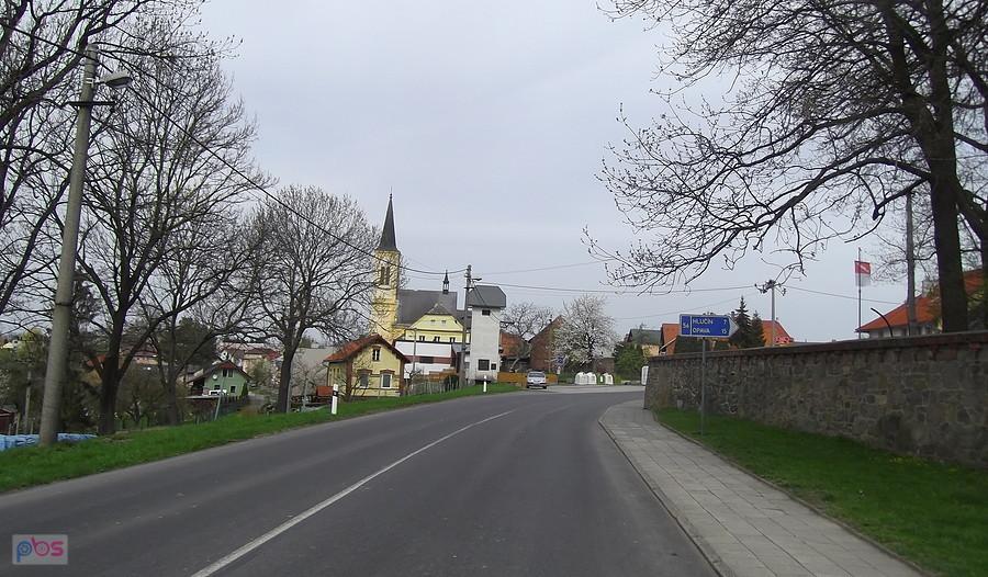 Dolní Benešov